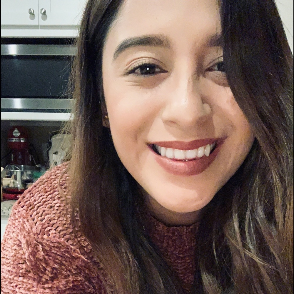 Meet your Posher, Stephanie